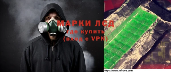 индика Алексеевка